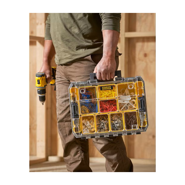 Stanley FATMAX PRO-STACK V Organizer