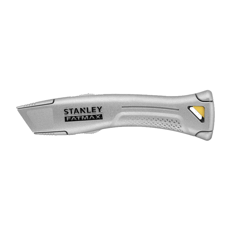 Stanley FATMAX Pro vast mes zilver