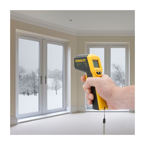 Stanley Thermometer Infrarood