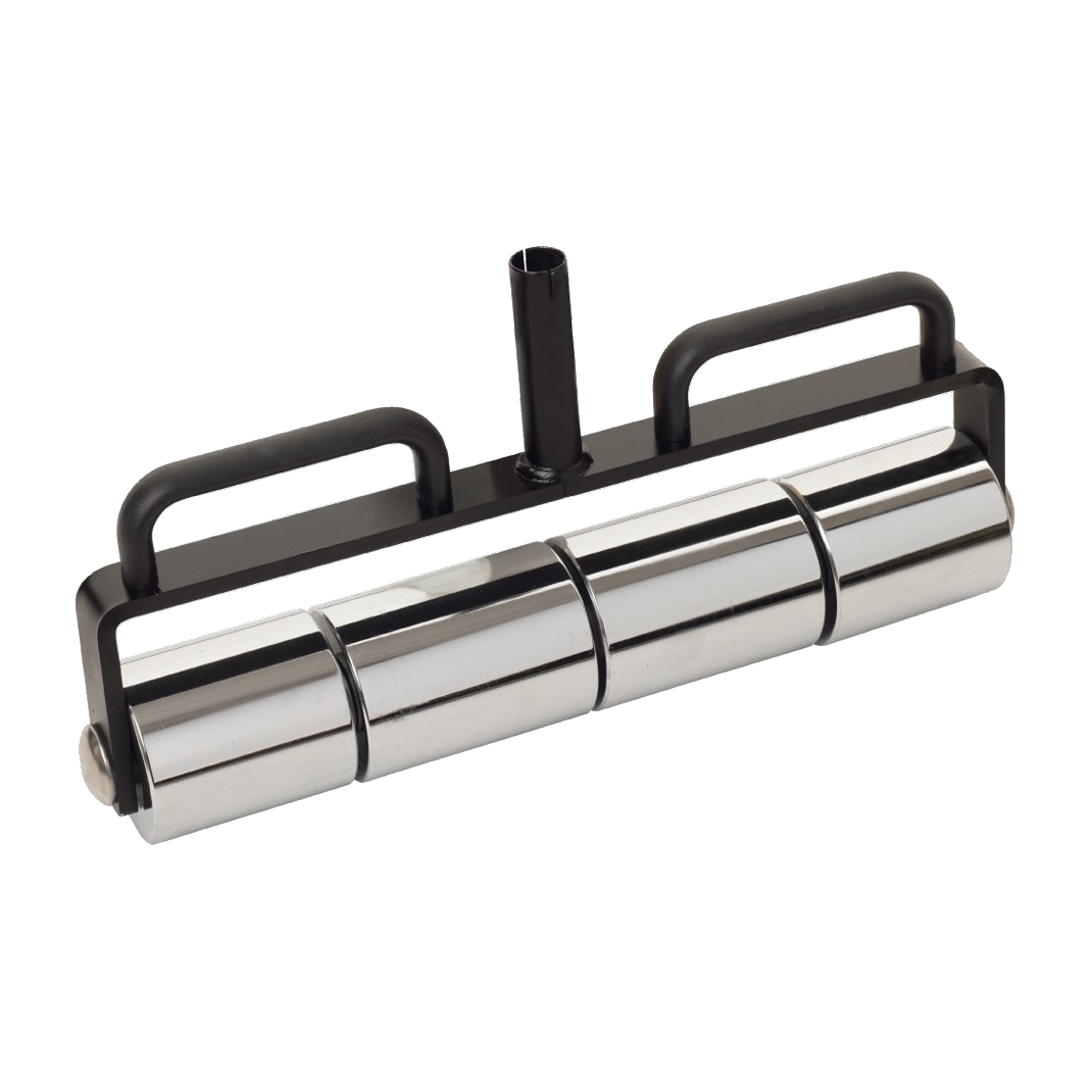 Wolff Tools Vinylwals 30KG 056401