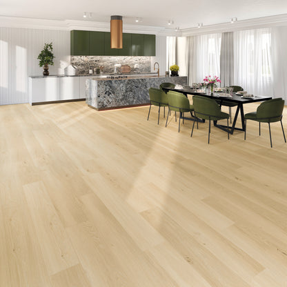 LVT 555 Wooden Styles - Oak Nordic