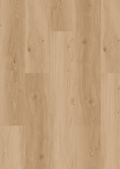 LVT 555 Wooden Styles - Oak Blond