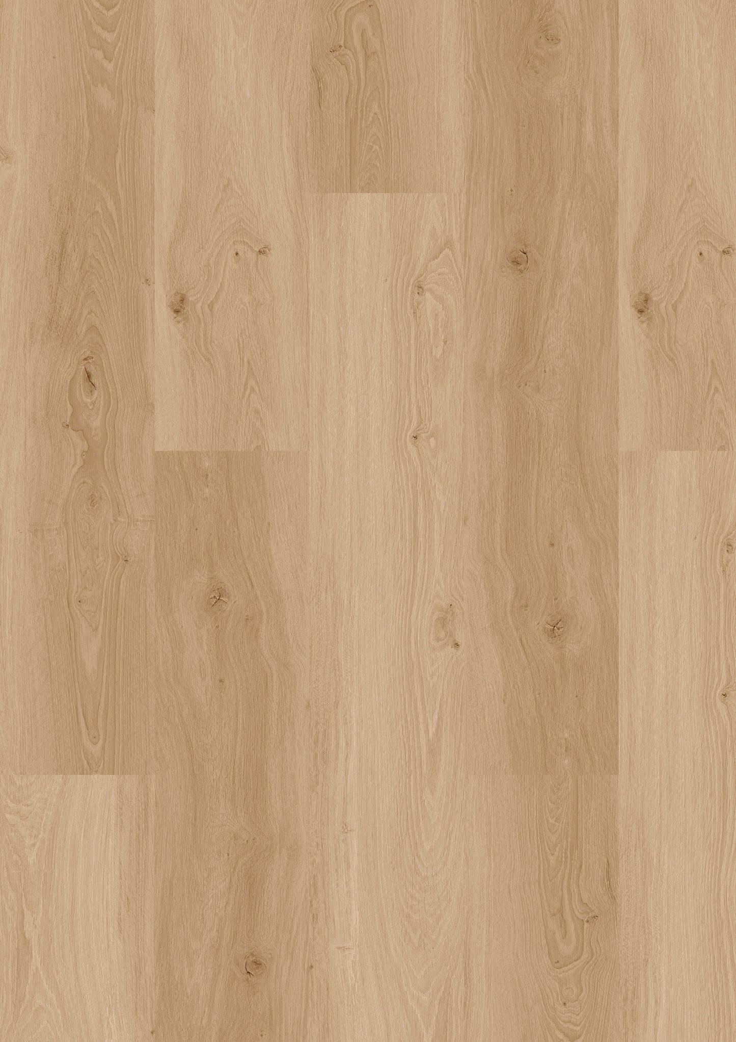 LVT 555 Wooden Styles - Oak Blond Click