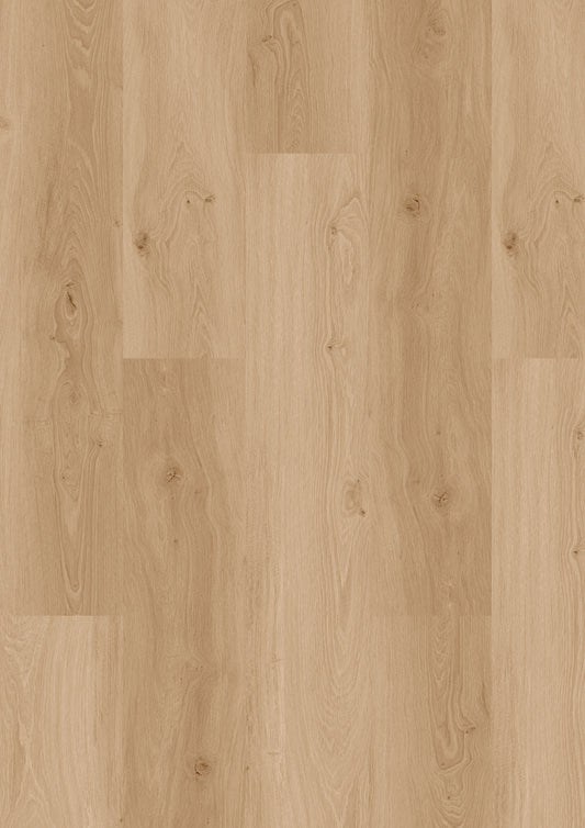 LVT 555 Wooden Styles - Oak Blond Click