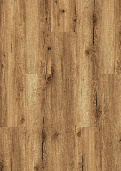 LVT 555 Wooden Styles - Oak Classic