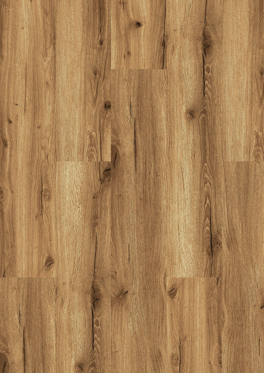 LVT 555 Wooden Styles - Oak Classic Click
