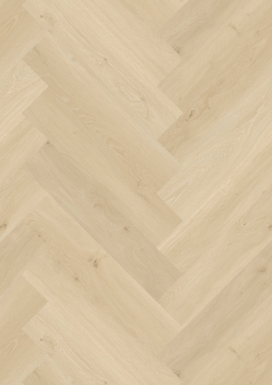 LVT 555 Wooden Styles - Oak Light Visgraat Click