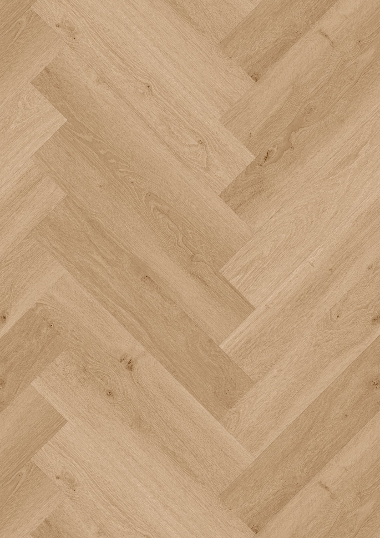 LVT 555 Wooden Styles - Oak Blond Visgraat Click