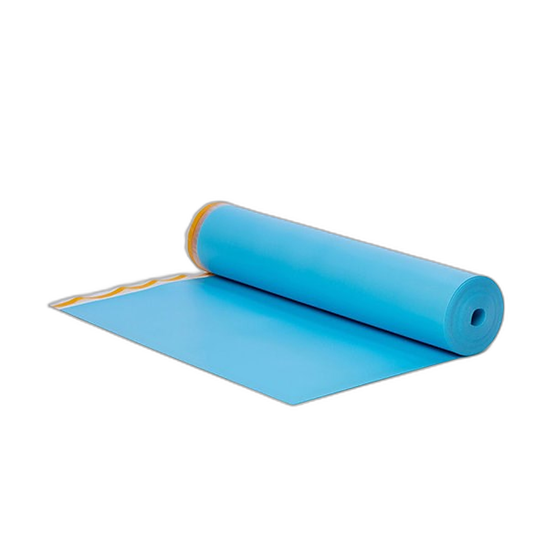 blue floor 2mm ondervloer laminaat 10db nsg 100cm x 15m