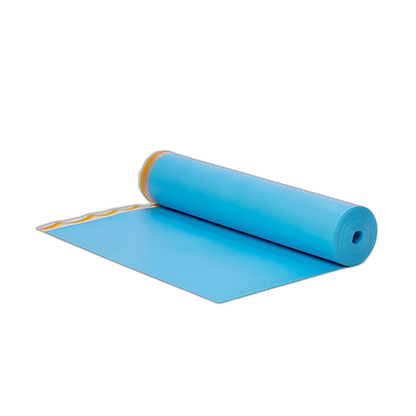 blue floor 2mm ondervloer laminaat 10db nsg 100cm x 15m