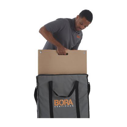 Bora Tools Bora Opvouwbare werkttafel 120x60 Werkblad