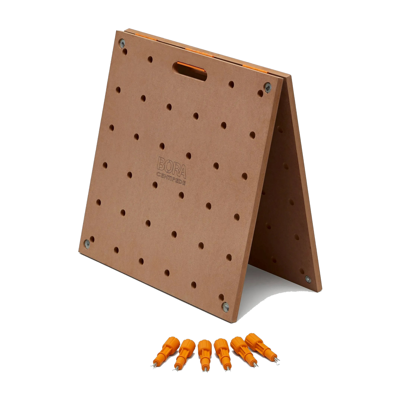 Bora Tools Bora Opvouwbare werkttafel 120x60 Werkblad