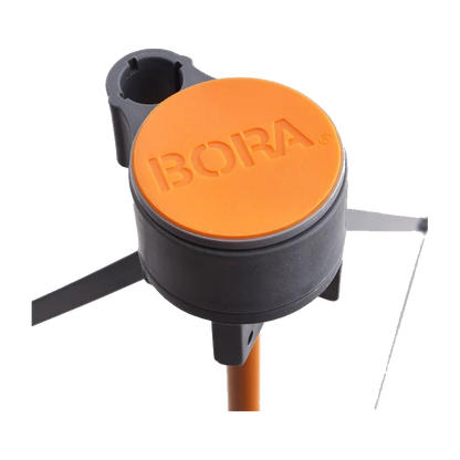 Bora Tools Bora Opvouwbare werkttafel Anti-slip set 6 stuks