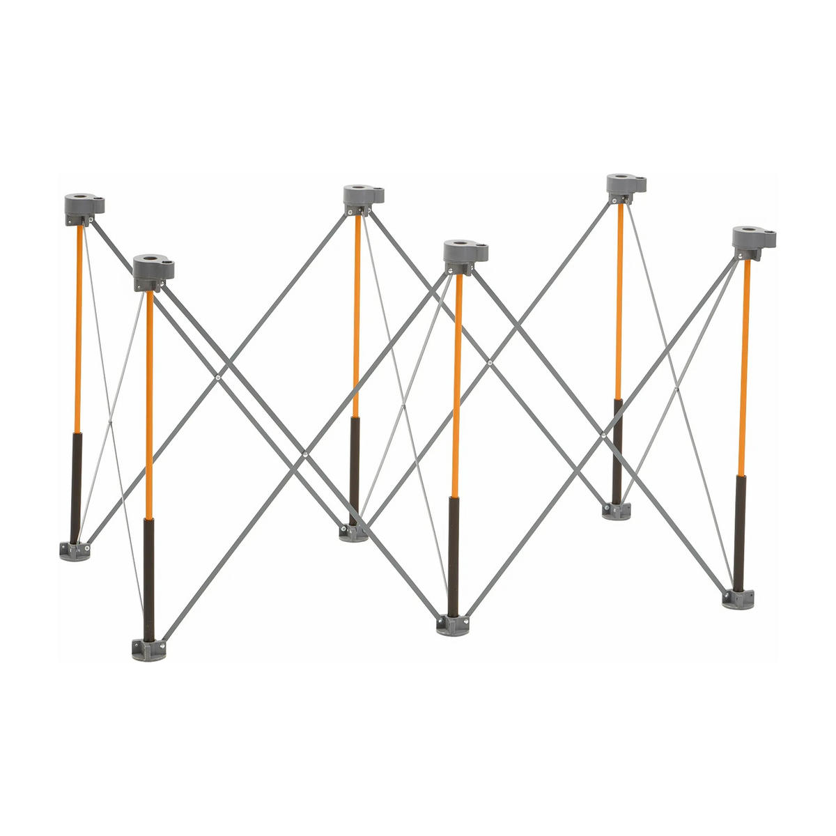 Bora Opvouwbare werktafel CK6S