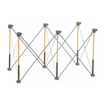 Bora Opvouwbare werktafel CK6S