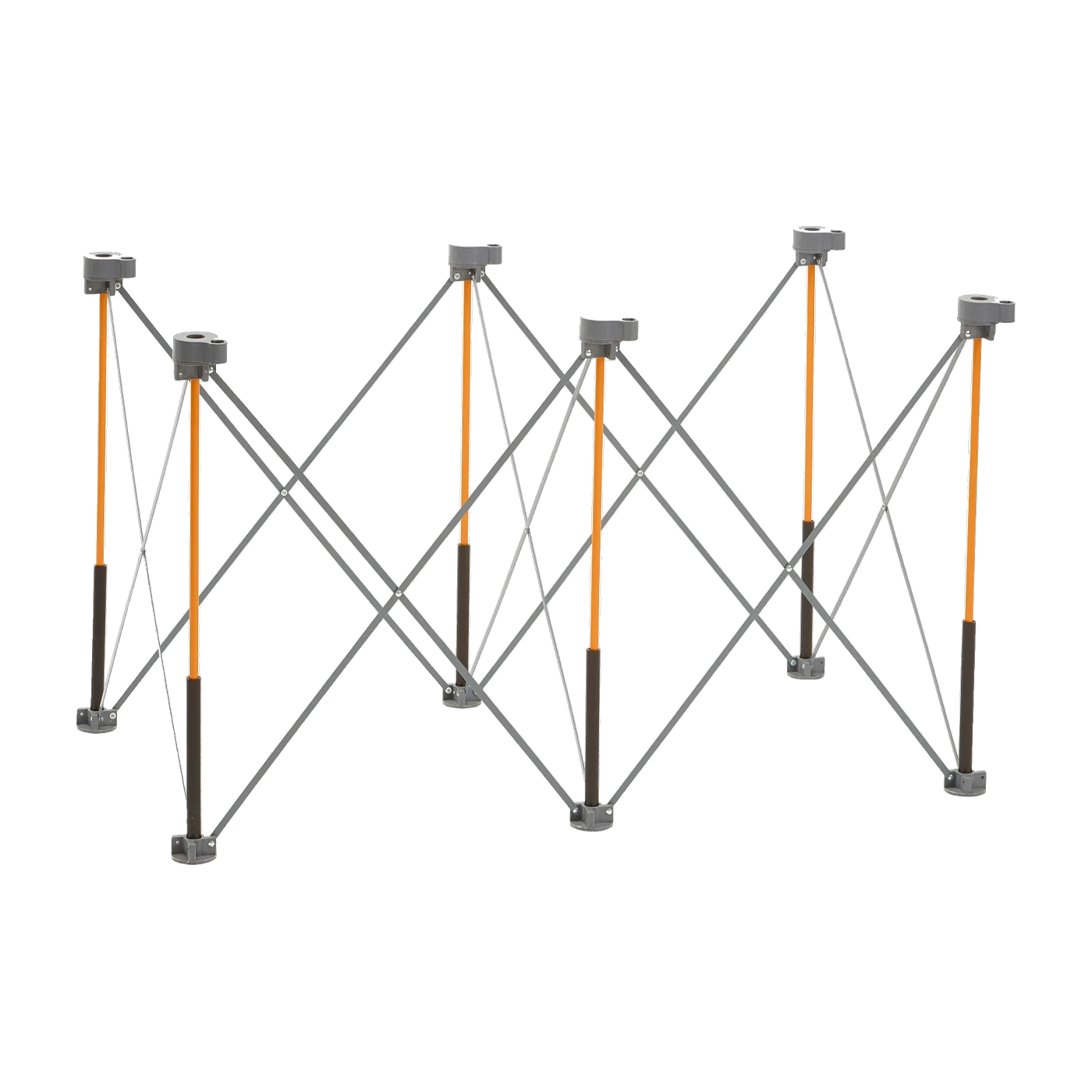 Bora Tools Bora Opvouwbare werkttafel CK6S