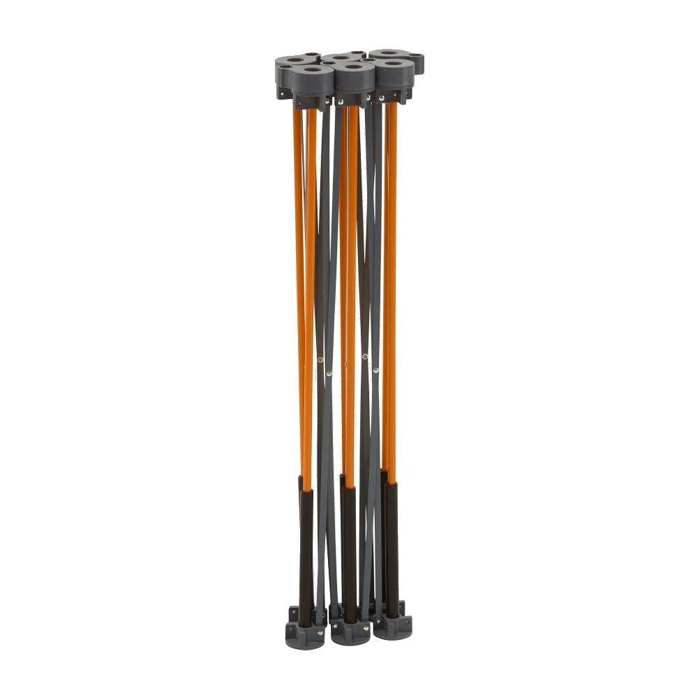 Bora Tools Bora Opvouwbare werkttafel CK6S