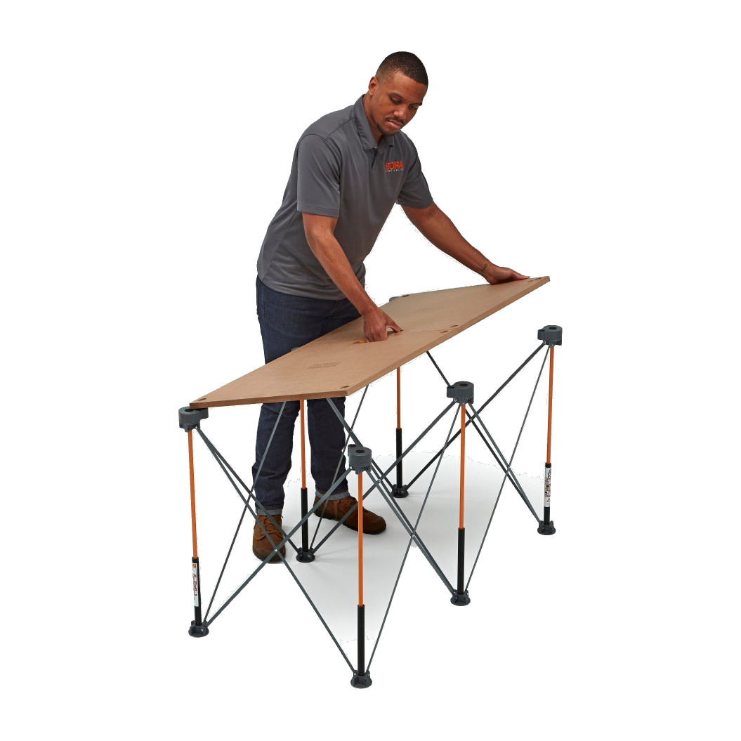 Bora Tools Bora Opvouwbare werkttafel CK6S