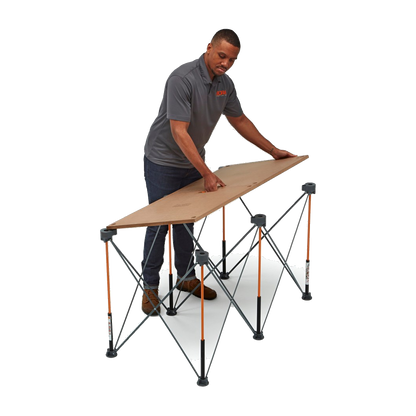 Bora Tools Bora Opvouwbare werkttafel CK6S