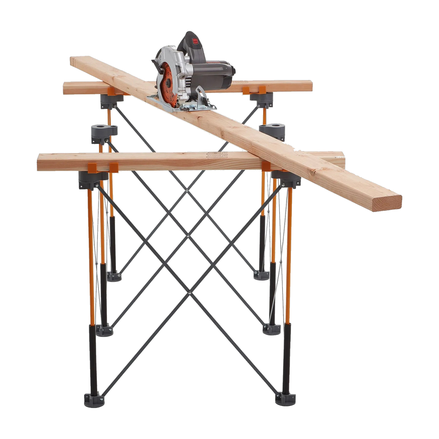 Bora Tools Bora Opvouwbare werkttafel CK6S