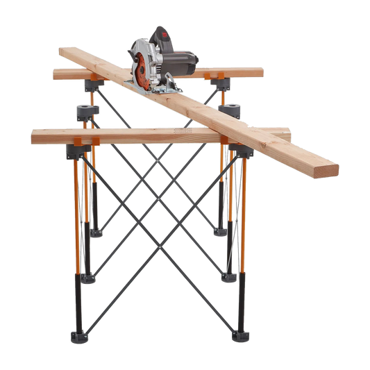 Bora Tools Bora Opvouwbare werkttafel CK6S