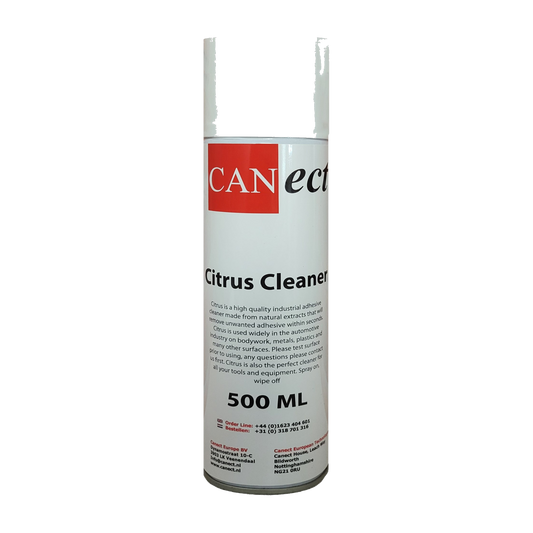 Canect Citrus Cleaner (Citronel) CC-A Aerosol Canect 500 ml