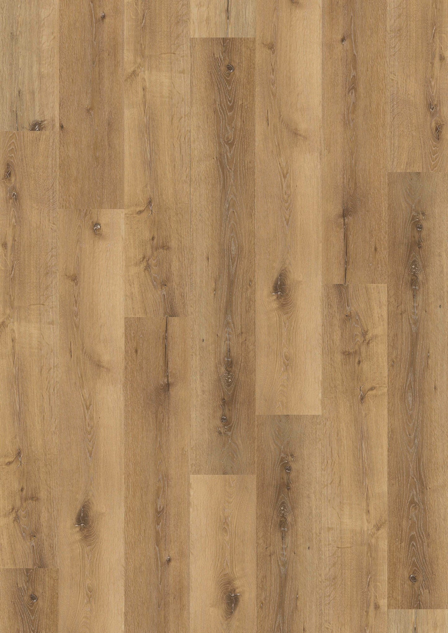 LVT 555 Wooden Styles - Oak Chalet Click