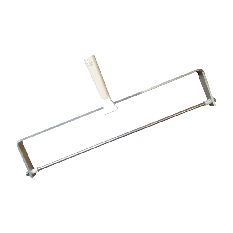 CP verfrol / vachtrol beugel 50cm U-Model