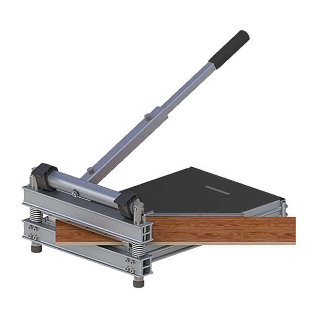 Estillon Cutinator knipper MD-330 330mm (vinylstroken/rubber/laminaat)