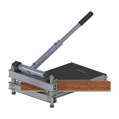 Estillon Cutinator knipper MD-330 330mm (vinylstroken/rubber/laminaat)