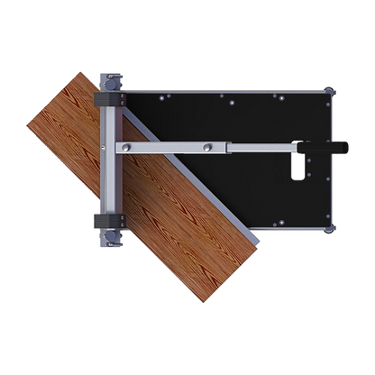 Estillon Cutinator knipper MD-330 330mm (vinylstroken/rubber/laminaat)
