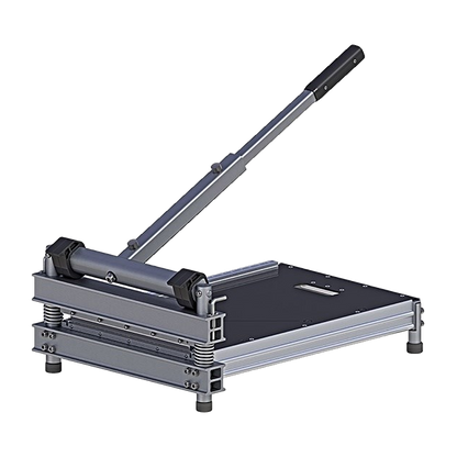 Estillon Cutinator knipper MD-330 330mm (vinylstroken/rubber/laminaat)
