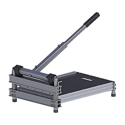 estillon cutinator knipper md 330 330mm vinylstroken rubber laminaat
