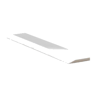 Estillon Cutinator Nieuw mes voor MH-330 en MD-330 330mm
