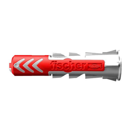 Fischer DuoPower plug 5x25 | 100st