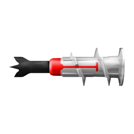 Fischer Gipsplaatplug DuoBlade | 50st