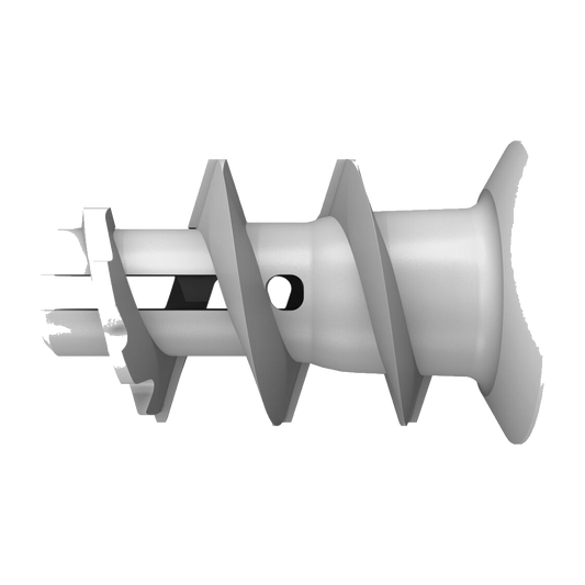 Fischer Gipsplaatplug GK | 100st