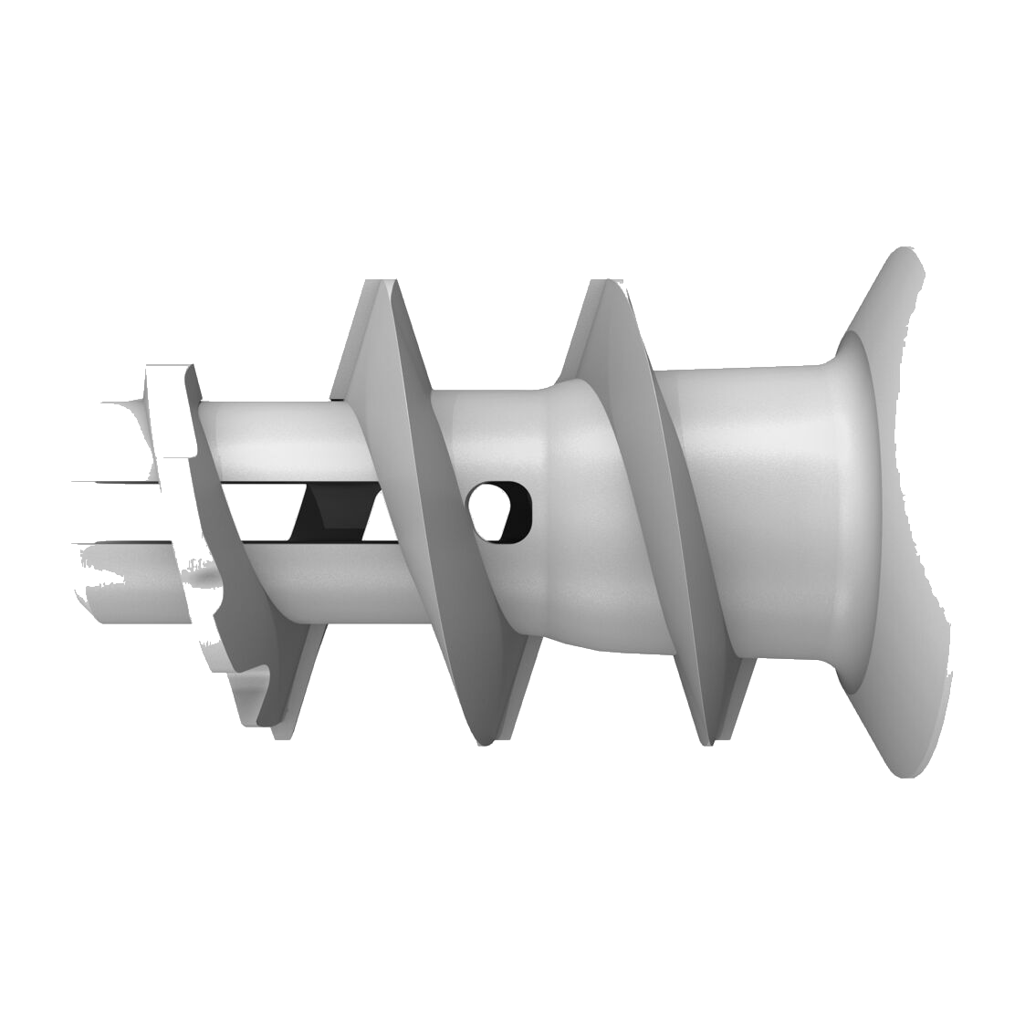 Fischer Gipsplaatplug GK | 100st