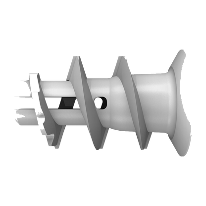 Fischer Gipsplaatplug GK | 100st