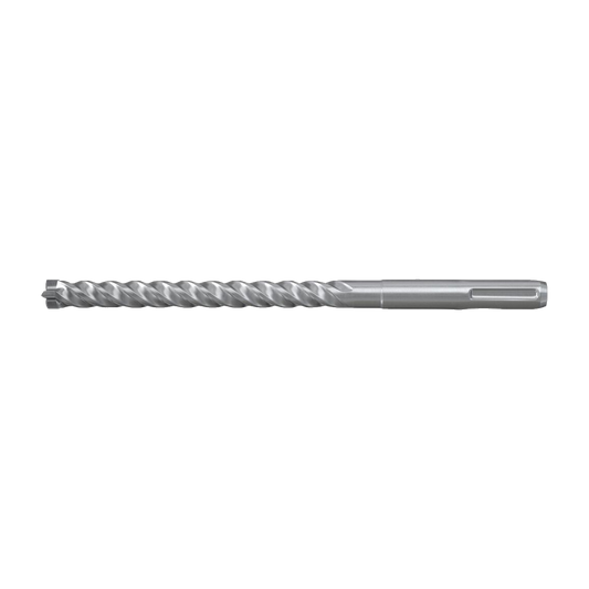Fischer Hamerboor SDS Quattric II 10/100/165 L