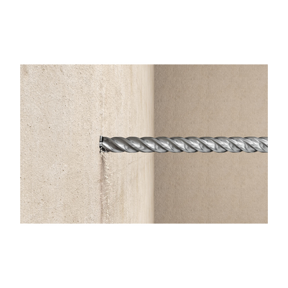 Fischer Hamerboor SDS Quattric II 5/100/165 L