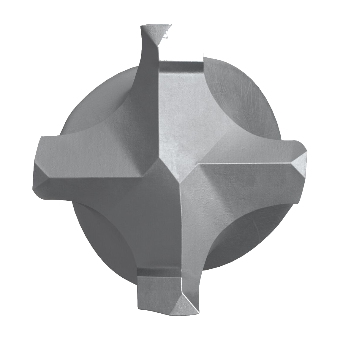 Fischer Hamerboor SDS Quattric II 8/100/165 L