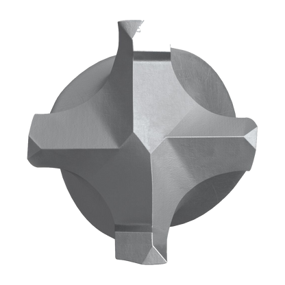 Fischer Hamerboor SDS Quattric II 8/100/165 L