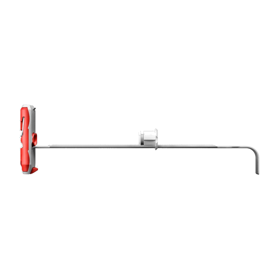 Fischer Hollewandplug DuoTec 10 S met schroef | 10 set