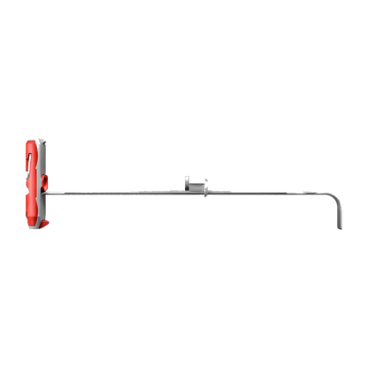 Fischer Hollewandplug DuoTec 10 S met schroef | 10 set