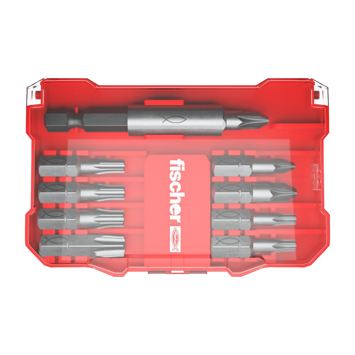 Fischer Profi bitset FPB (10)
