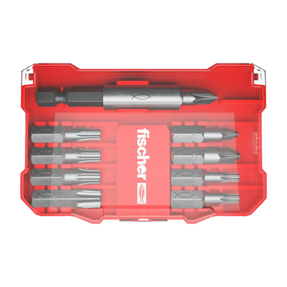 Fischer Profi bitset FPB (10)