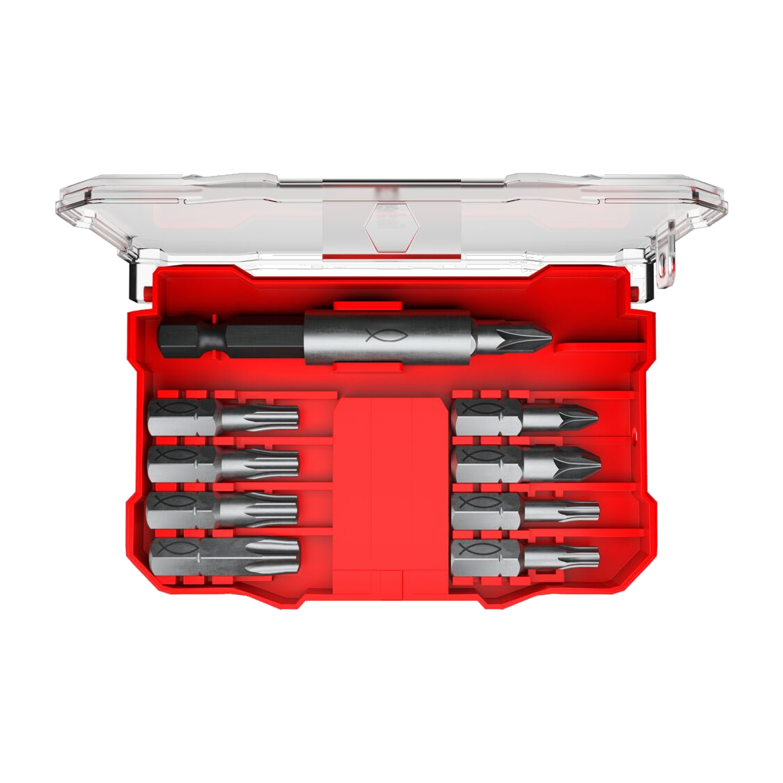 Fischer Profi bitset FPB (10)
