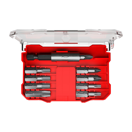 Fischer Profi bitset FPB (10)