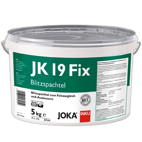 JK19 Fix Snelcement